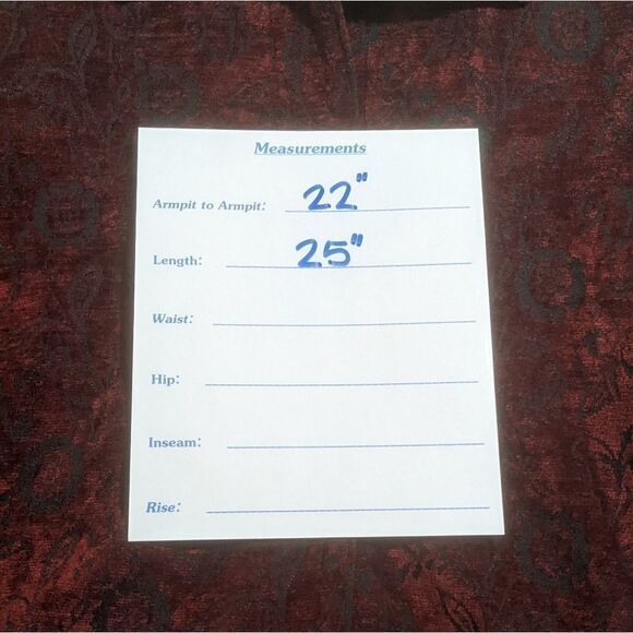 Vintage Women's Jacquard Button Up Jacket Burgundy Size XL - Picture 2 of 5